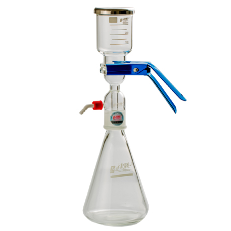 天津津騰T-50溶劑過濾器(1L)